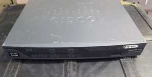CISCO 800 SERIES CISCO887M-K9 V01 ROUTER 47-21364-01 REV C0  - Picture 1 of 3