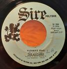 The Mixtures - Pushbike Song/Who Loves Ya 7" Single 45Rpm (1971)