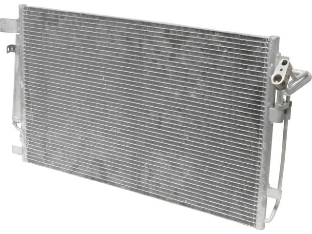 UAC A/C Condenser fits Nissan Maxima 2009, 2011, 2013-2014 33XGRV - Image 1 of 1