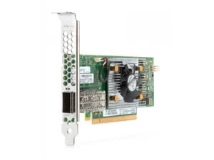 817762-B21 (NR) HPE Ethernet 4x25Gb 1-port 620QSFP.NEW RETAIL | NEW - Afbeelding 1 van 1