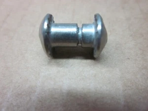 SKEG-GUARD KEEL-GUARD FASTNERS REPLACEMENT BOLTS - Picture 1 of 5