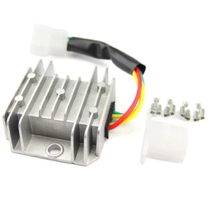 Voltage Regulator Rectifier fit for Honda ATC 200 E/ES/M 1982-1984 31600-958-680 - Picture 1 of 6