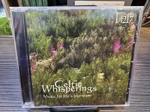 Celtic Whisperings: Music for Life's Journey - Picture 1 of 2