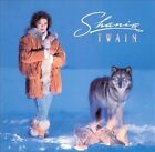 Shania Twain Shania Twain (Lp) Records & Lps New