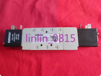 1pcs New NUMATICS L12BB452BG00061(no box) - Image 1 of 2