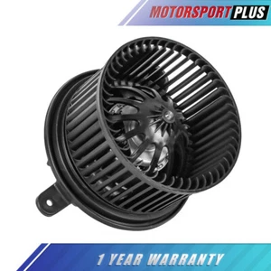 Motor soplador calentador aire acondicionado delantero para Jeep Cherokee 1999-2001 Wrangler 1997-2001 - Imagen 1 de 10