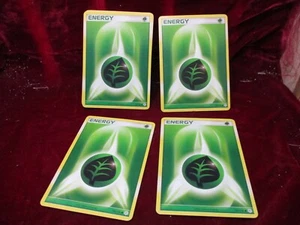 2007 Pokemon Energy Card 123/130 - Picture 1 of 1