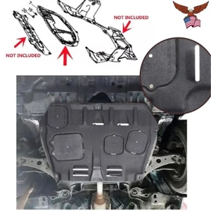 Engine Mudflap, Splash Guard, Skit Plaate for Honda Civic 1.5T 2022 2023 Sedan - Foto 1 di 14
