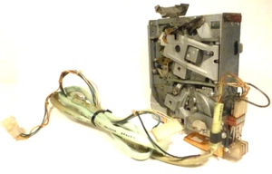 ROCK-OLA 478 JUKEBOX part: Tested & Working COIN MECHANISM - nice smooth flow - Picture 1 of 4