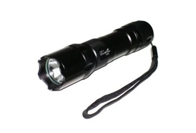UltraFire C309 1000 Lumens LED Torch Flashlight - image 1 of 4