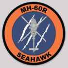 4" HSM-74 MH-60R SEAHAWK STICKER DECAL USA MADE