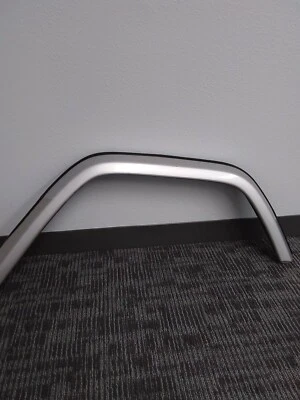 MERCEDES BENZ G500 OEM РАСШИРИТЕЛЬ КРЫЛА ЛЕВЫЙ ЗАДНИЙ 2003  - Изображение 1 из 4