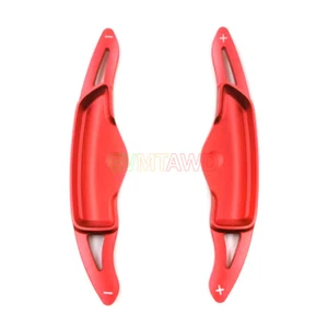 For Hyundai Santa Cruz 2025 Aluminum Car Steering Wheel Shift Paddle Extension - Picture 1 of 4