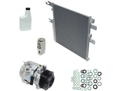 For 2011 Ram 3500 A/C Compressor Kit 27462NNWM Foto 1 de 2