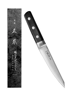 Masamoto на японский Hankotsu обвалочный нож 5,7» (145 мм) сделано в Японии, Kitche... - Изображение 1 из 4