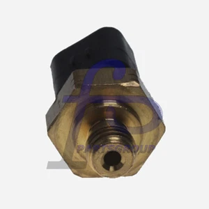 NUEVO sensor de presión de alta resistencia para oruga 274-6721 2746721 3 pines - Imagen 1 de 1