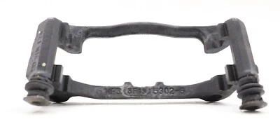 NEW Ford Front Right Disc Brake Caliper Bracket XF2Z-2B292-SA Windstar 1999-2003 - Imagem 1 de 4