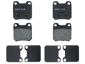 Brake Pad Set For 93 900 L100 L200 L300 LS LS1 LS2 LW1 LW2 LW200 LW300 FS52W2 - Picture 1 of 1
