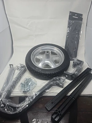 True Temper Wheelbarrow Parts Box Only R6STSP14 00068805VB - Image 1 of 4