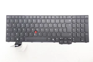 Original 5N21Q49837 Lenovo Thinkpad Clavier Français T16 Gen 4, P16s Gen 4 - Photo 1/1