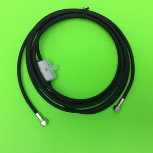 TV Television Shikoku 3C-2B 9FT Screw In Coaxial Cable Cord - Picture 1 of 2