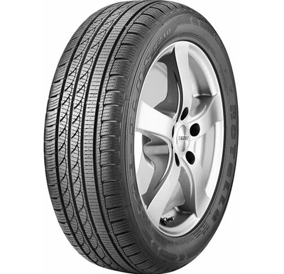 MINERVA S210 245/45 R17 99 V  M+S Pneumatico Invernali Gomma - Immagine 1 di 4