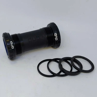 SRAM DUB Bottom Bracket BSA Threaded 68/73mm MTB Road 73 road wide REF 157 - Image 1 of 3