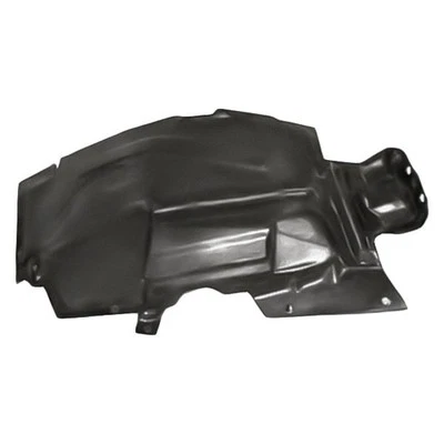 Fender Liner Front Section For Nissan Murano 2003-2008 Driver Side 565-50284L Foto 1 de 2