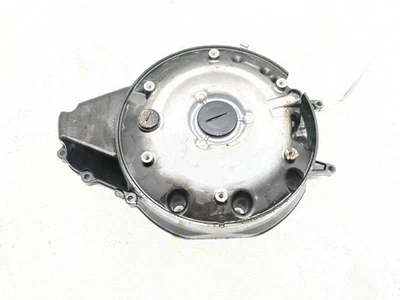 09-20 Yamaha Vmax 1700 VMX17 tampa de estator cubo direito pacote cesta - Imagem 1 de 4
