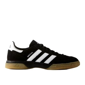 Adidas Handball Spezial M M18209 handball shoe black - Picture 1 of 6