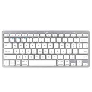 Trust Basics Bluetooth Keyboard IT 24652 - Bild 1 von 2