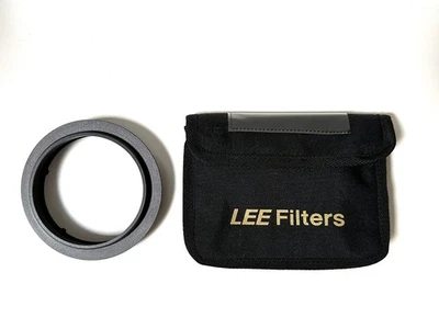 150mm Filter Holder Adapter Ring for Nikon 14-24mm f/2.8G Lens - Image 1 of 2