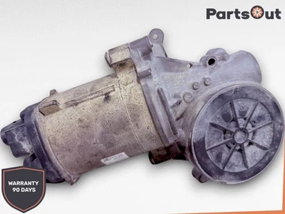 2015-2017 AUDI A3 QUATTRO 2.0L POWER STEERING GEAR RACK MOTOR 5Q0909144P OEM - Image 1 of 4