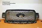 2018 2019 2020 Ford F150 F-150 Honeycomb Front Grille Grill OEM 