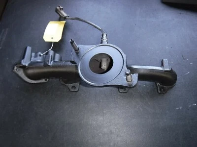 Colector de escape izquierdo Pontiac Buick Chevy Saturn 3,9 L trasero 12615497 Sbarn113 Foto 1 de 4