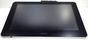 Wacom One Digital Drawing Tablet DTC133 13.3 inch Screen - Graphics tablet - Afbeelding 1 van 4