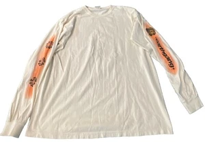 EARTHGANG GRADIANT LOGO T-Shirt Licensed & Official BACK DESIGN XL - Picture 1 of 7