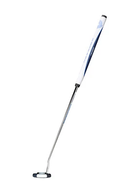 Odyssey Putter Ai-ONE 2025 2-Ball Cruiser Jailbird 38" NEU - Bild 1 von 4