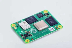 Raspberry Pi Compute Module 4 (CM4) - Picture 1 of 5