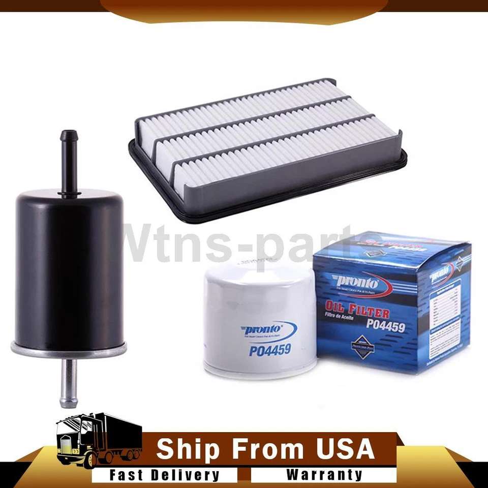 Filtro de aceite de motor Isuzu Axiom Pronto 2002~2003 filtro de aire filtro de combustible Foto 1 de 4