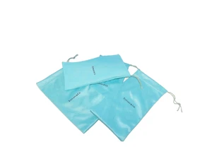 Occhiali da sole autentici Tiffany & CO custodia morbida - Foto 1 di 2