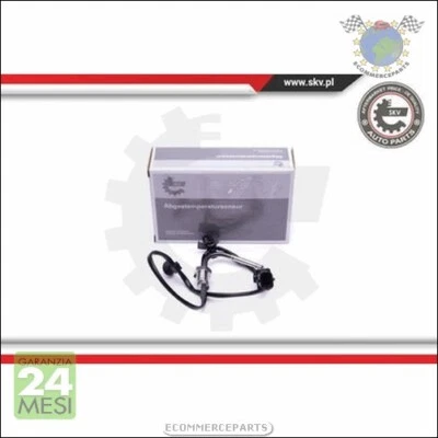 Sensore temperatura gas scarico Exxn per OPEL MERIVA B P bq8 - Immagine 1 di 4