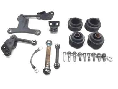 Engine Motor Mounts 2013 Harley-Davidson Sportster 883 Super Low XL883L 2980A - Image 1 of 4