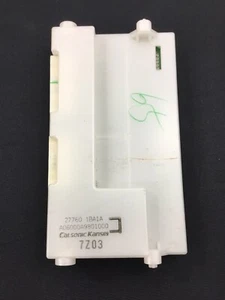 07-13 INFINITI EX35 AC Climate Temperature Control Amplifier 27760 1BA1A OEM - Picture 1 of 7