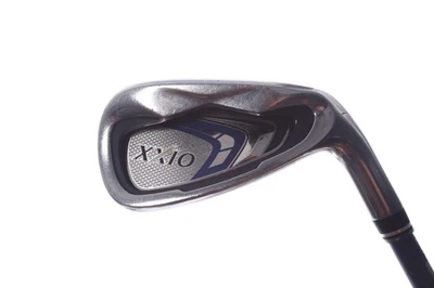XXIO 9 5-Iron Regular Flex Graphite Shaft Good - Image 1 of 4