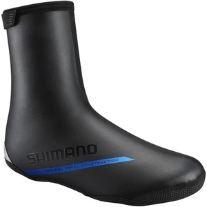 Shimano SPD-SL Rennrad wasserdichter Thermoschuhüberzug - XL 44-46 - 636-R6 - Bild 1 von 6
