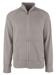 Customer Return Tommy Bahama Men's Ben and Terry Coast Full Zip Light - Picture 1 of 4