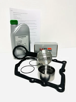 Reparatursatz DSG 7-Gang 0AM DQ200 für VW Audi Seat Skoda + 1 L Original VW ÖL