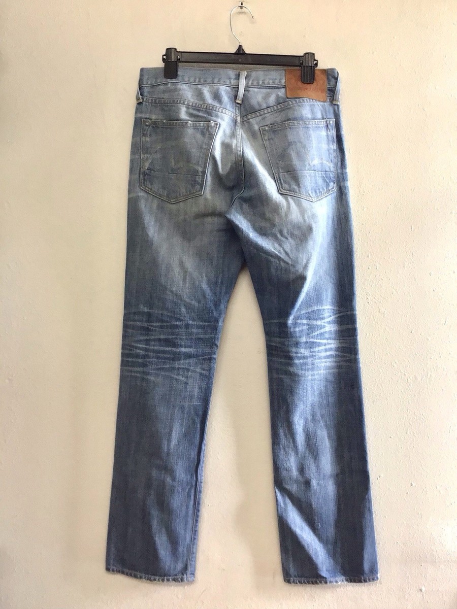 EVISU Denim Jeans Men's 31 Size | eBay EVISU Denim Jeans Men's 31 Size | eBay
