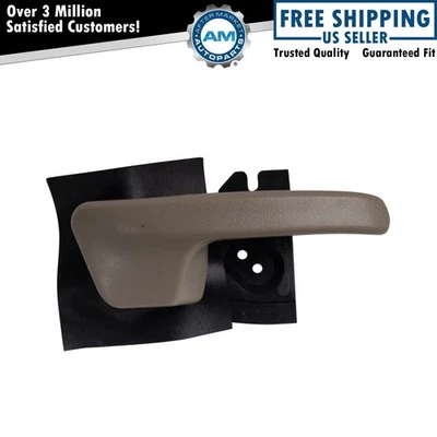 Manija de puerta interior para Ford Crown Victoria Mercury Grand Marquis 1992-2002 Foto 1 de 3